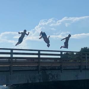 Meet your Posher, Tate